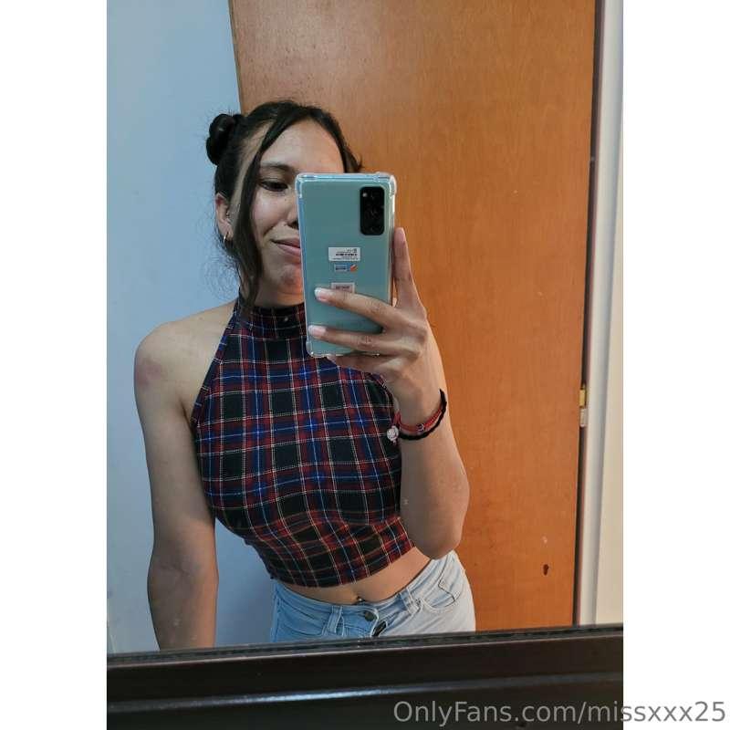 i love my buns 💕