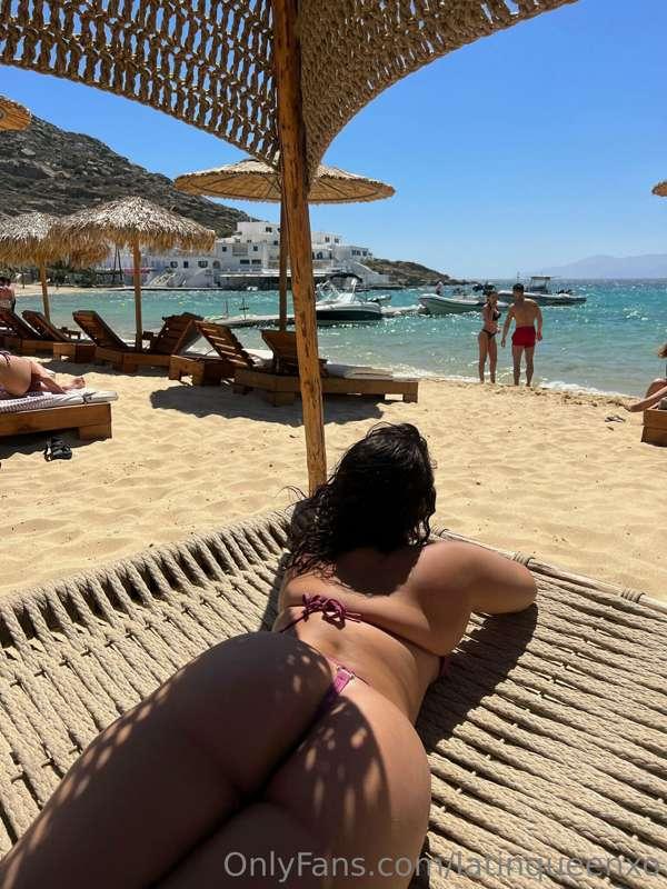 wishing i was here💕🌊