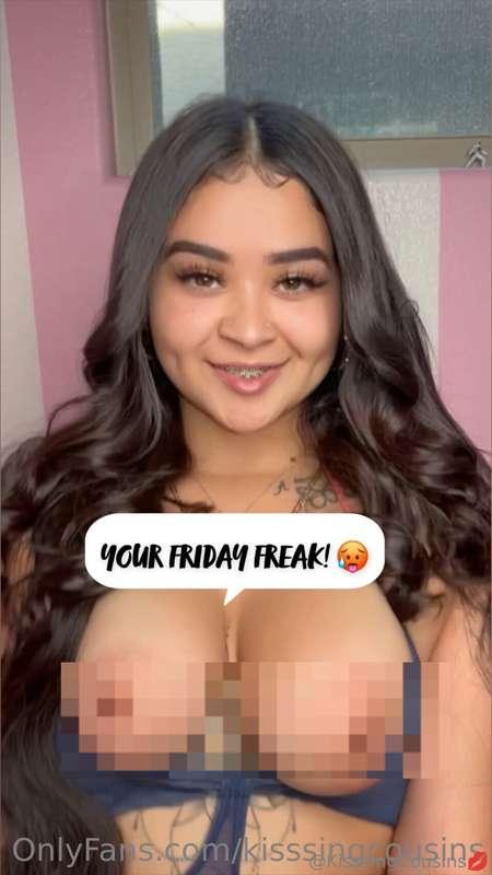 Fuck it ! I’ll be your $3 freak! 🥵 @val2legit