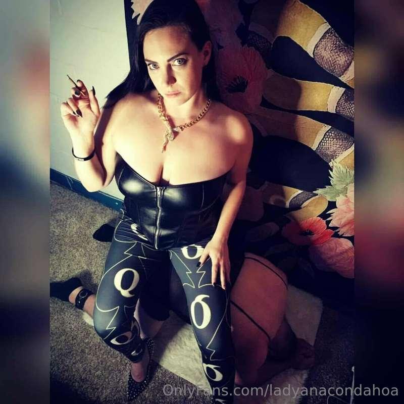 Elite QOS Goddess Lifestyle