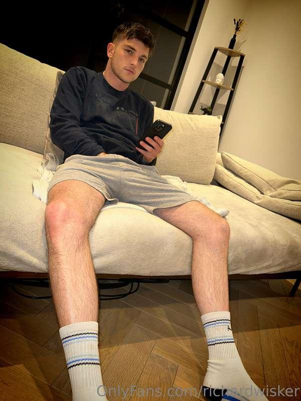 Checking My DMs Like 👀