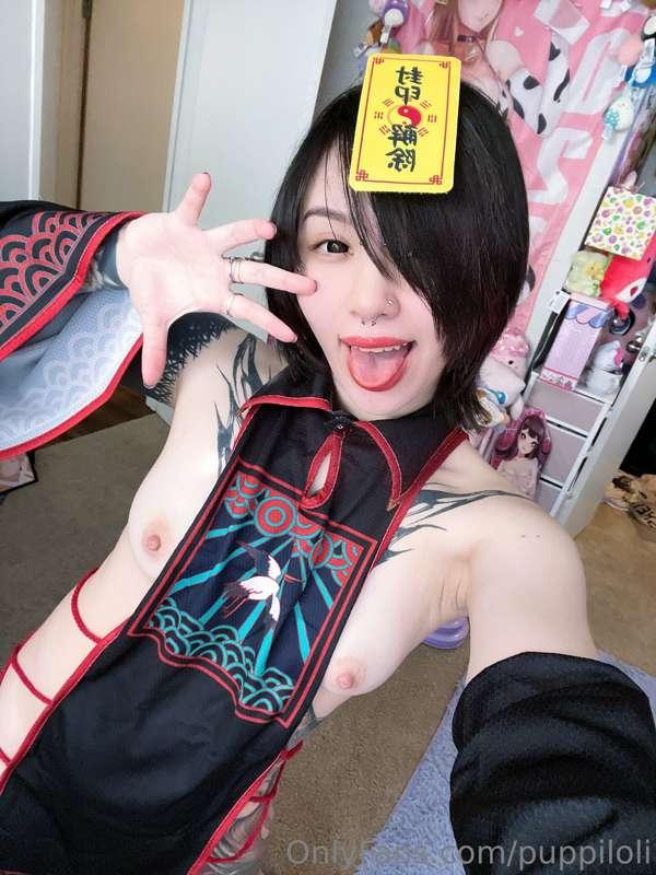 hanimepuppi image #14