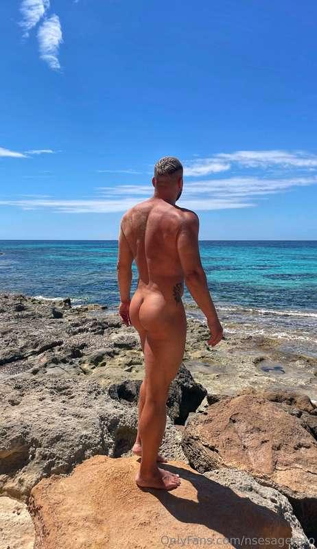 Summer vibes