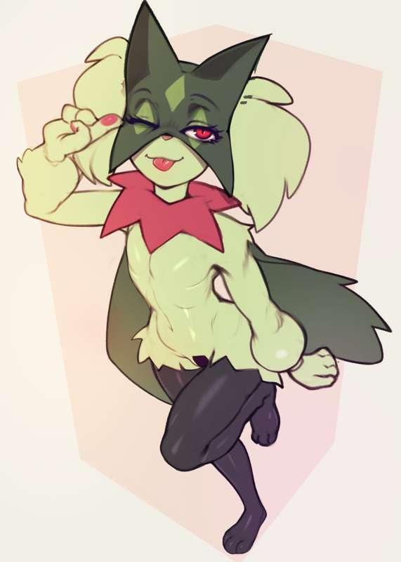 Mewscara~