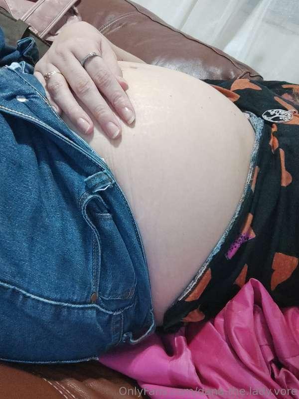 Ohh I'm so heavy 🥵🥵