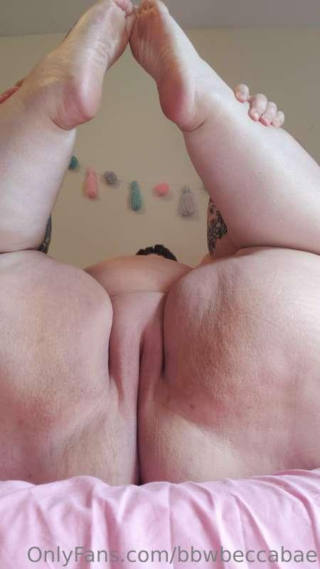 Peekaboo 😉