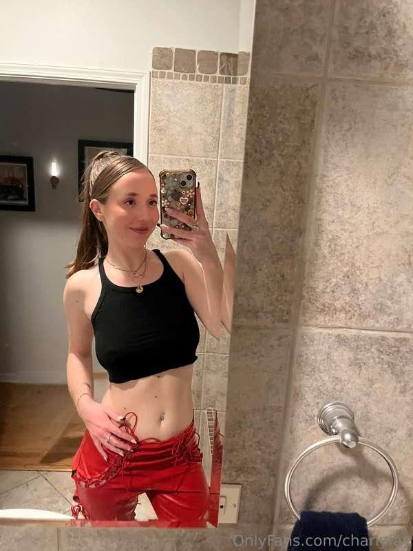 I’ll make you fall in love 😍 ❤️