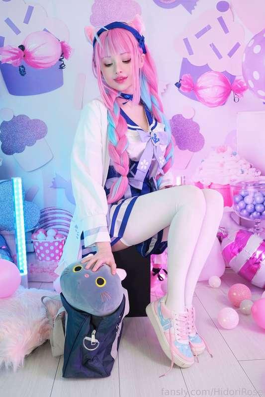 hidorirose image #1