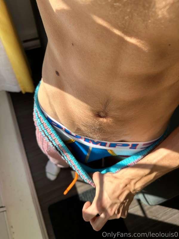 Take this off😈