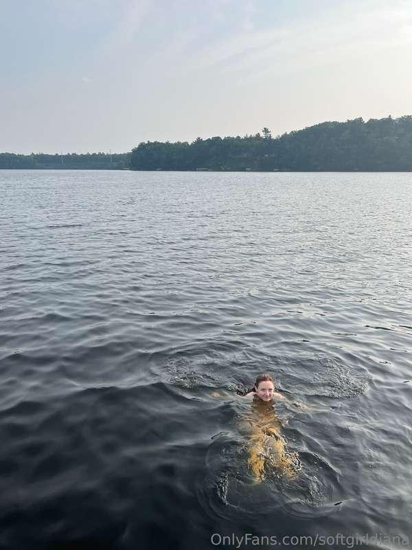 These pictures are actually kind of special. Our friend Kate..