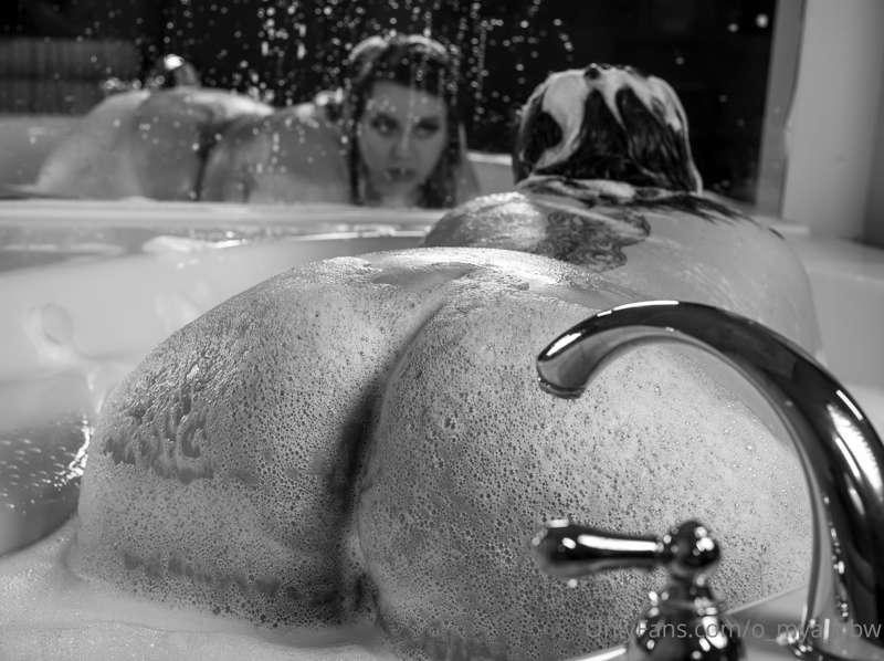 You know what I'd do for you…
I know what you'd do for me…
