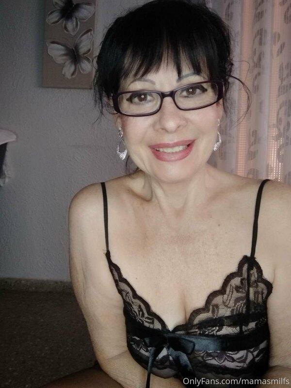 Kira's page @gilf-milf_4u is 7️⃣0️⃣% OFF today, tell her I s..