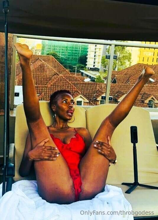 how would it be to fuck on this rooftop?