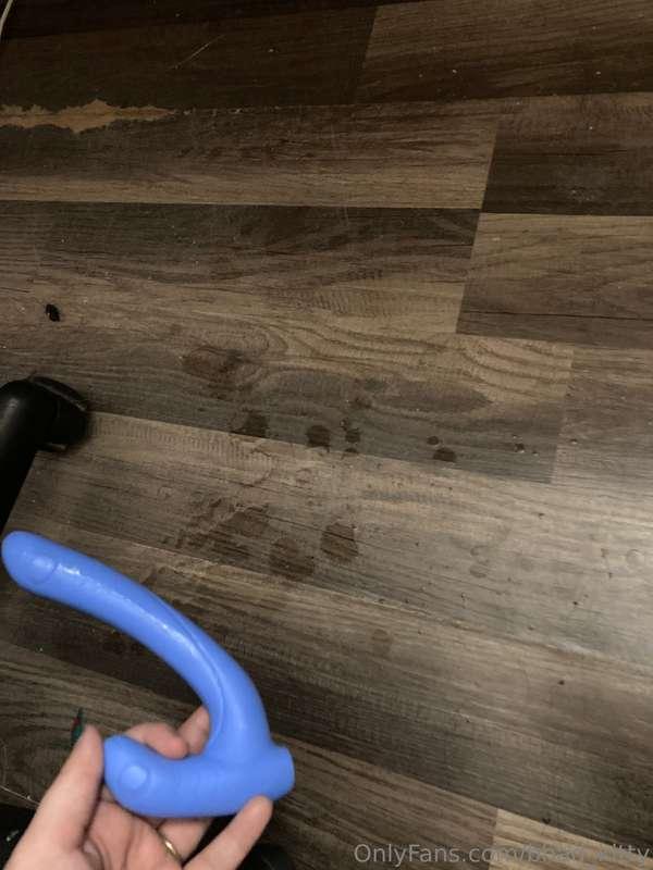 You fucked me so good you made me squirt😩😍