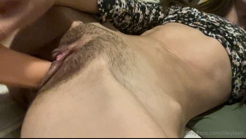 do you like it hairy?