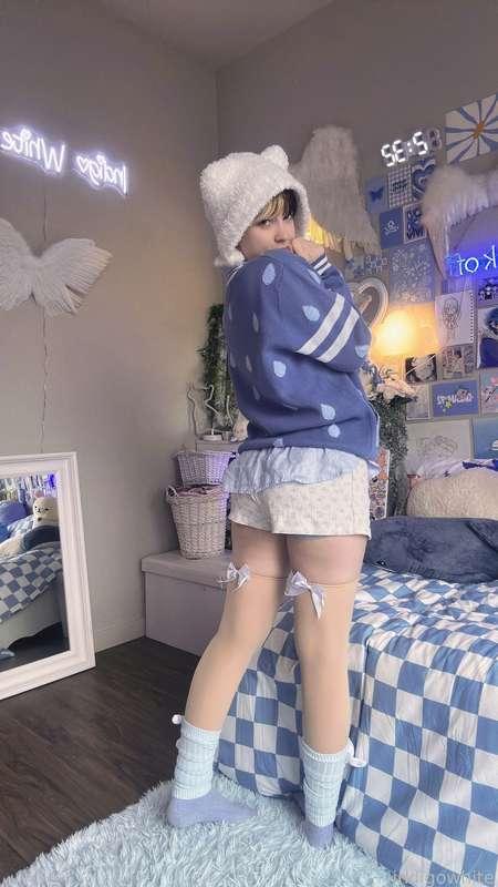 indigowhite image #36