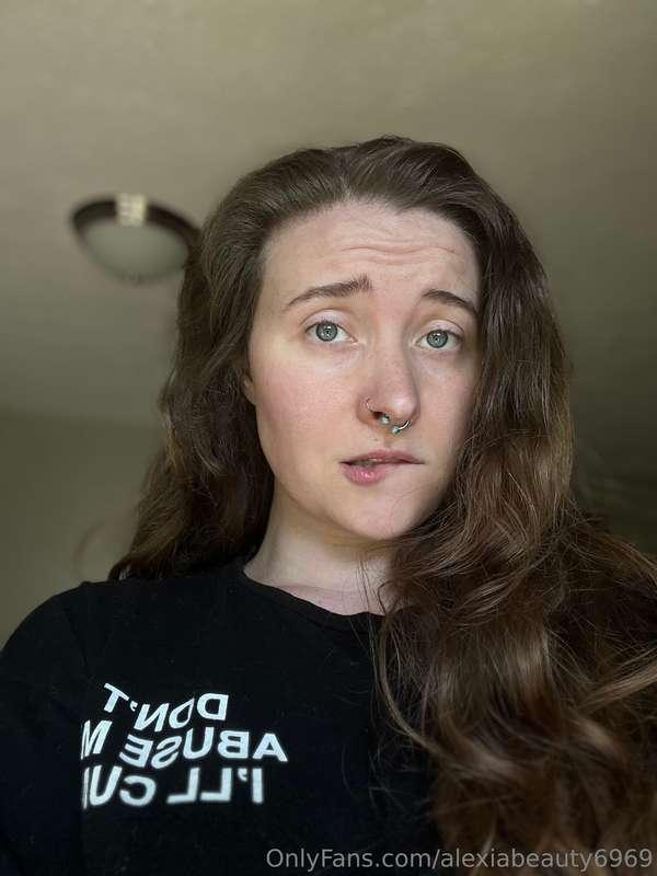 Don’t abuse me I’ll cum