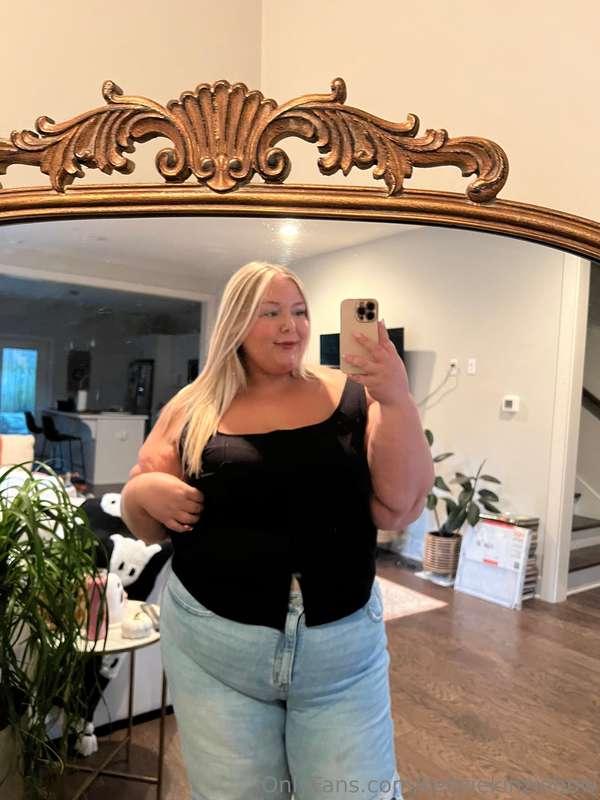 kenziekinziebbw image #1