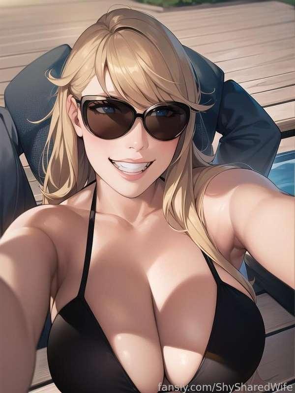 shysharedwife image #2