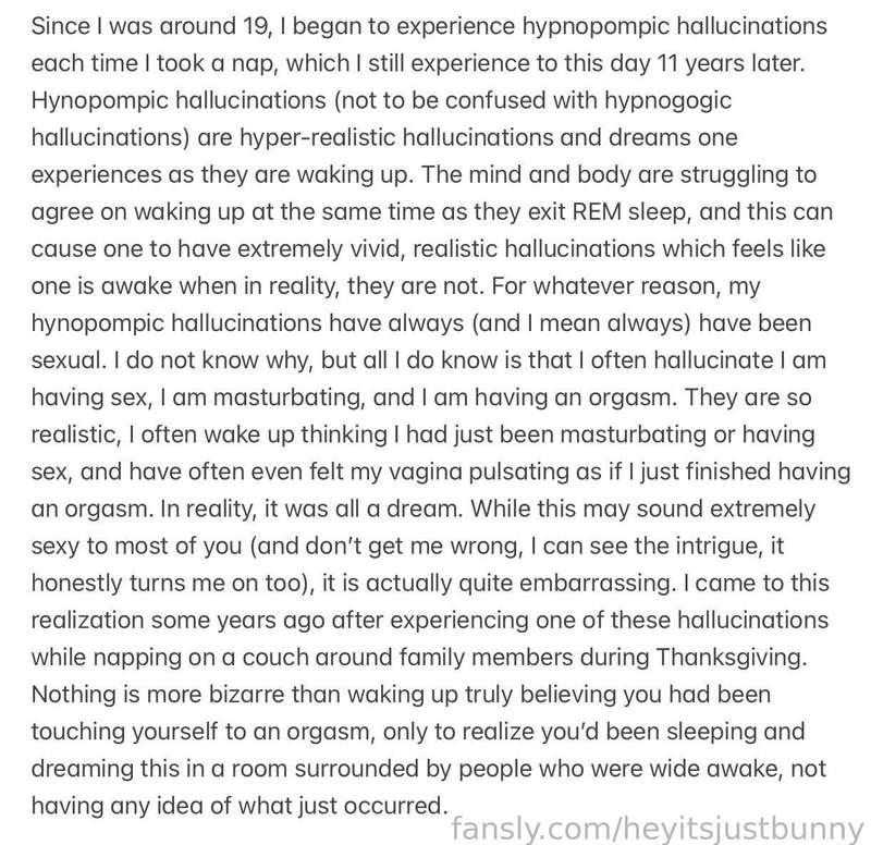 heyitsjustbunny image #1