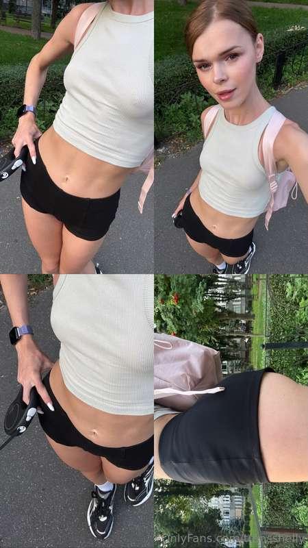 Yes, I am a sport trans girl ❤️