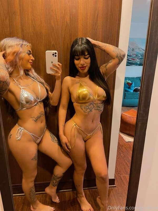 Tzaooo cuantos quieren ver esto? 😚