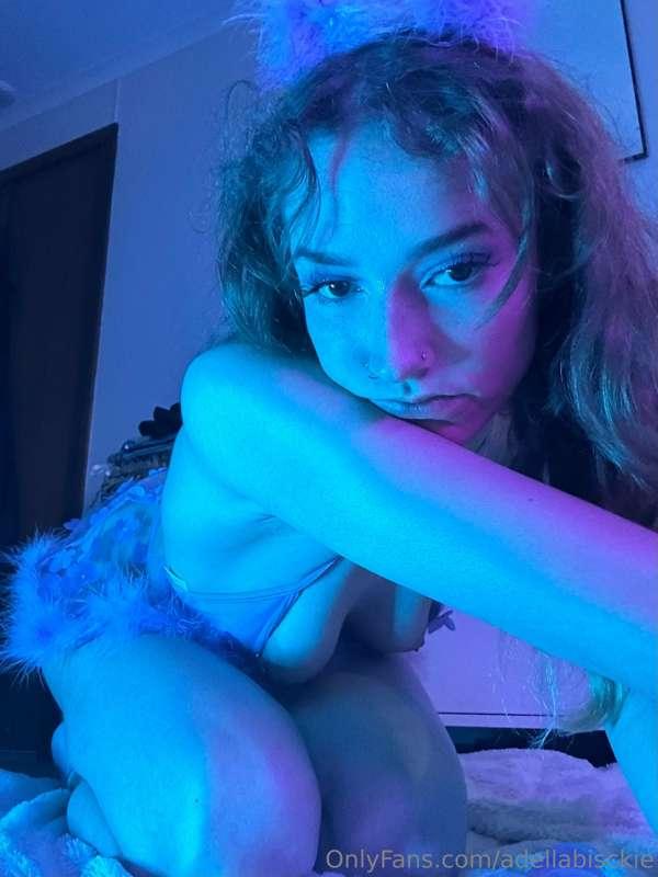 watch your dms tonight for the tease video😇
20 minute solo i..