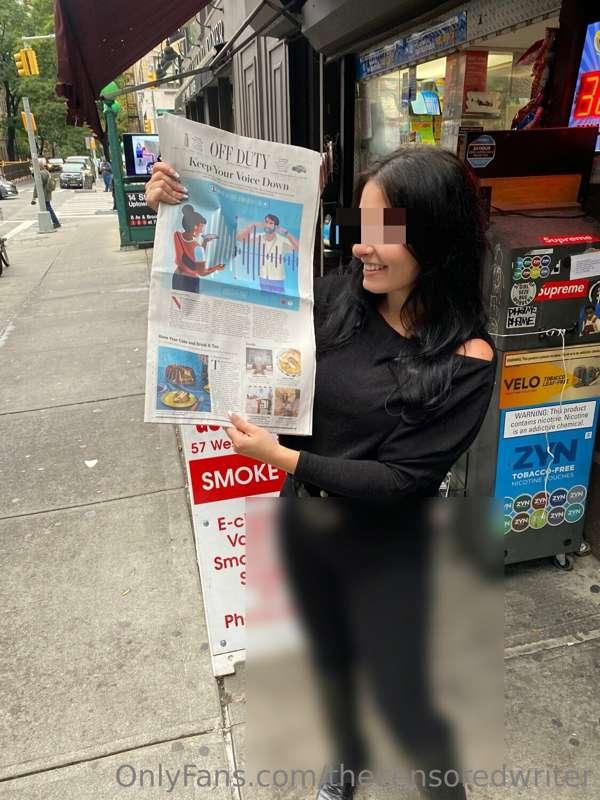 Here’s another picture you might have seen on Twitter — I ha..