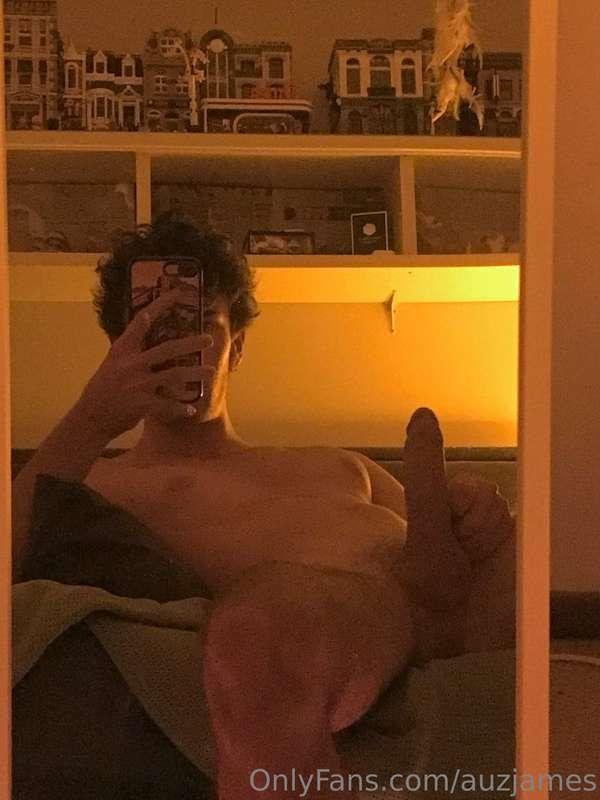 Looking very thick tonight <3