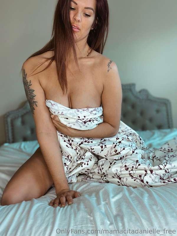 think we can share the bed together? 