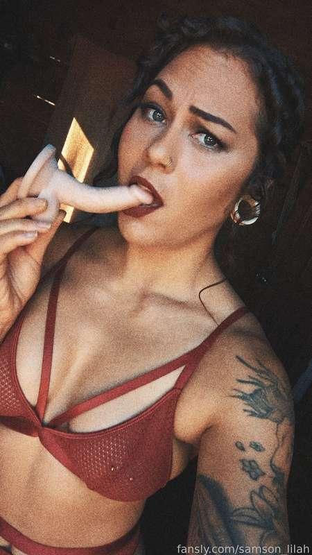 samson_lilah image #2