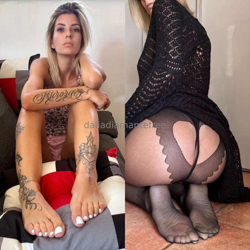 ## ***DALIA DIAMANTE*** PIÙ DI 1200 CONTENUTI (***video lung..
