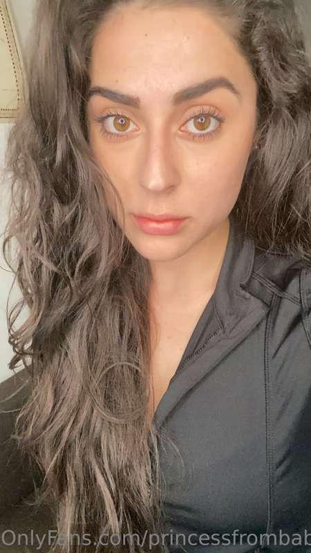 Hi ☺️