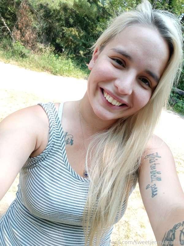 Selfie time!!!
