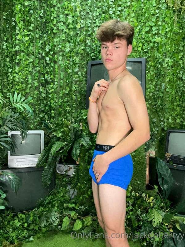 You know where I want you to put it- right? 🍆🍑💦