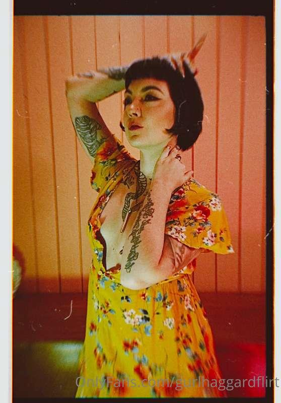 Summer/Sundress/Surrender 🤭