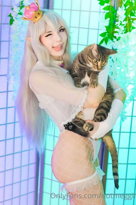 Eyo :3!! little update on the bonus boo set <3!! The message..