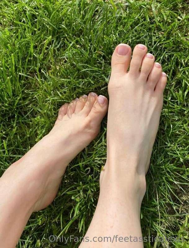 How about some outdoor activities with me? Would you let bar..