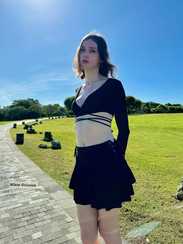 Sunny day🌞💖