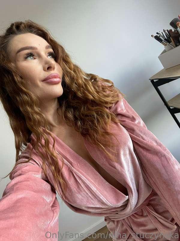 I wish you a wonderful Saturday 🎀🧸