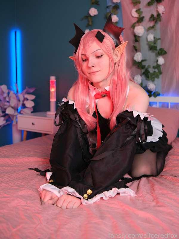 aliceredfox image #6