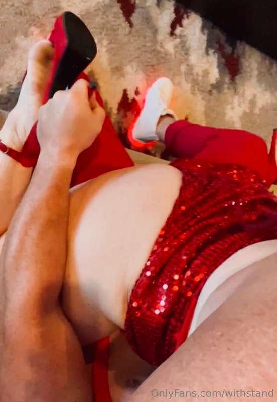 Coming soon…. 👠💋