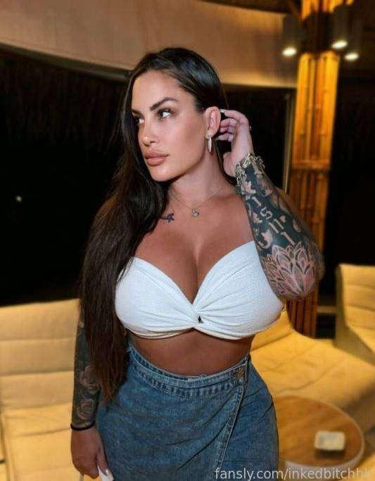 inkedbitchhh image #0