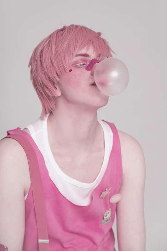 Pinky