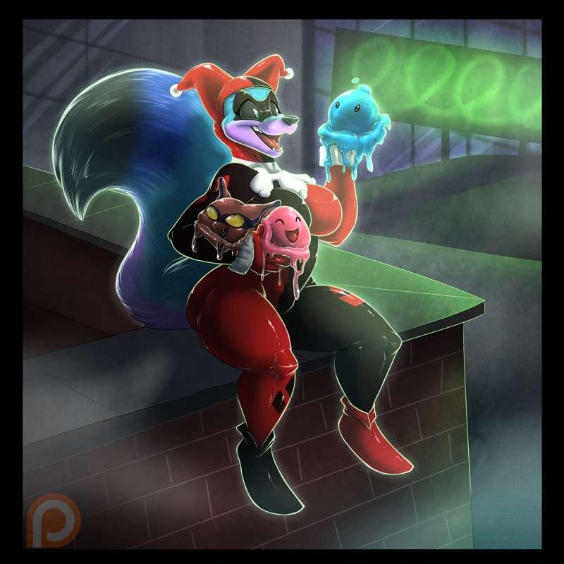 January winner 1: AimiMay