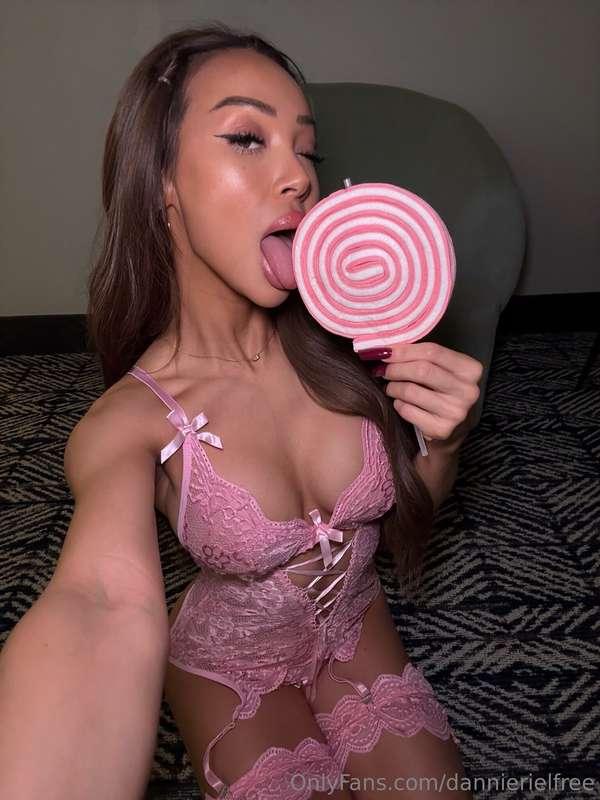 I didn't just put this in my mouth.. You'll have to check yo..