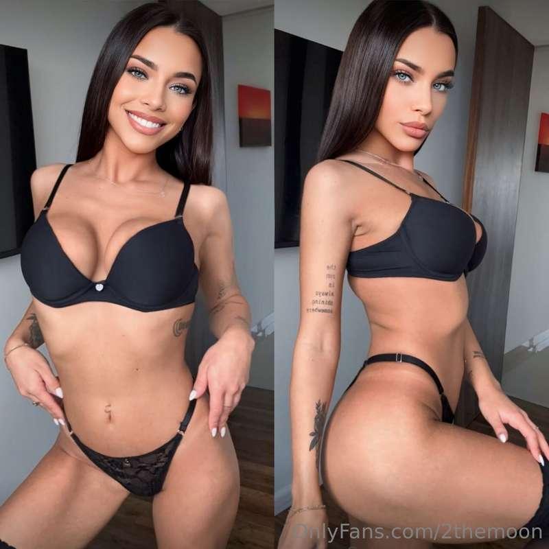 🔥HEY LOVERS🔥 I’M @missannabianchi– YOUR WILD ITALIAN BABY FR..