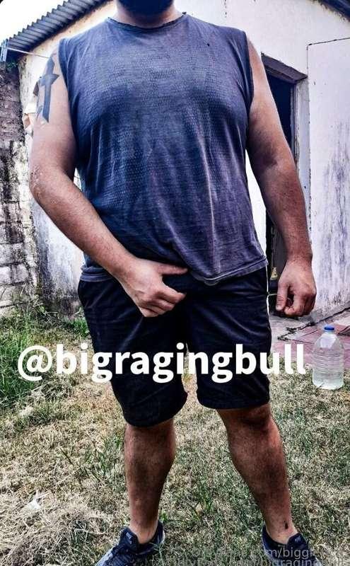 🇦🇷 ¡Unleash the beast mode, my friend!🐃 I'm Big Raging Bull,..