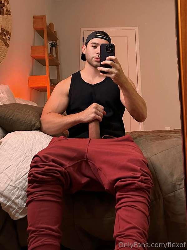 Take a seat 😏