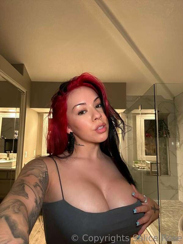 Gonna make some SPICY & NUDE content today so I can send it ..